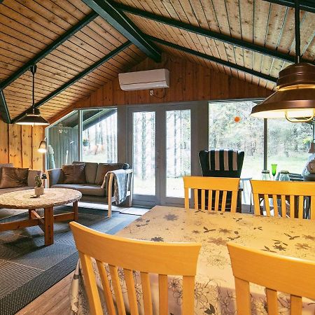 6 Person Holiday Home In L Kken Løkken Екстериор снимка