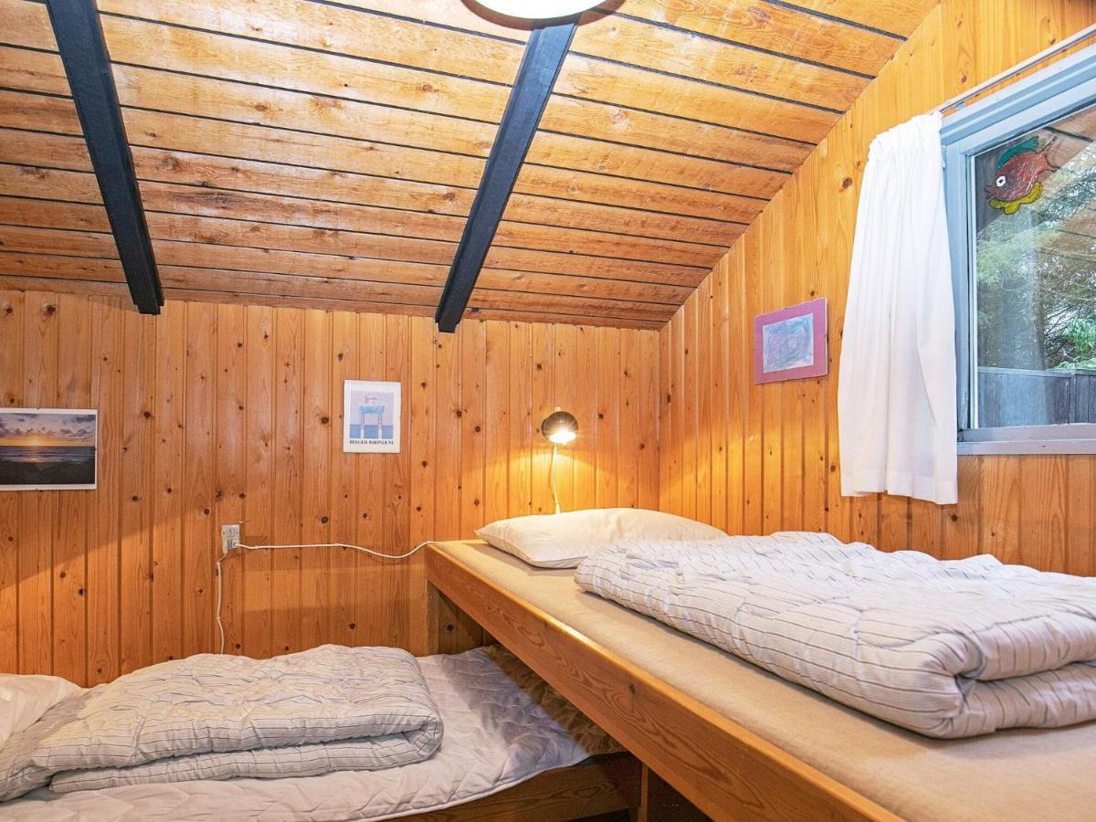 6 Person Holiday Home In L Kken Løkken Екстериор снимка