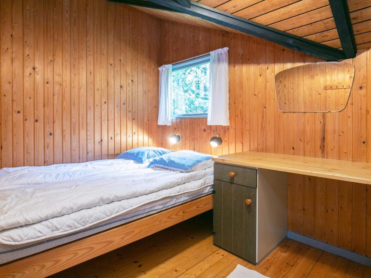 6 Person Holiday Home In L Kken Løkken Екстериор снимка