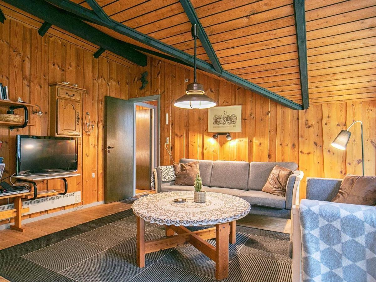 6 Person Holiday Home In L Kken Løkken Екстериор снимка