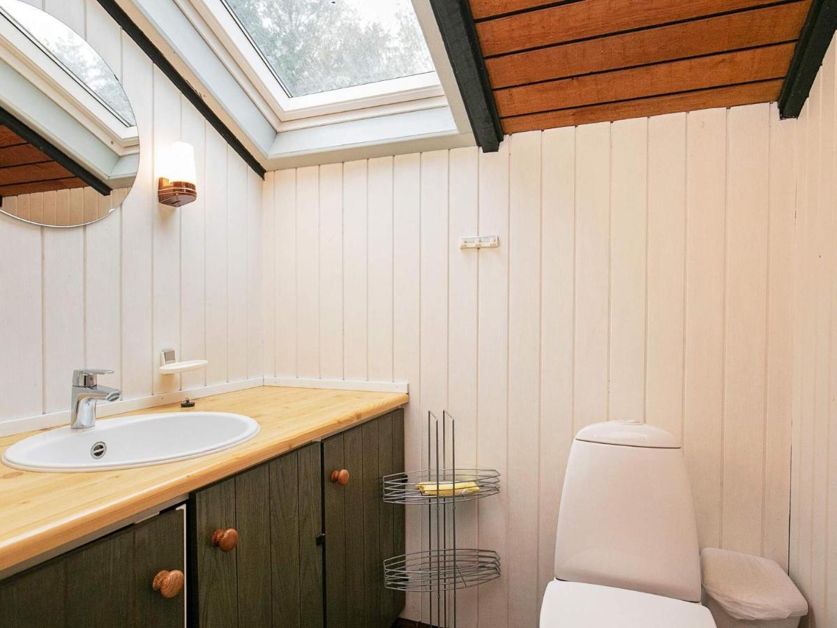 6 Person Holiday Home In L Kken Løkken Екстериор снимка