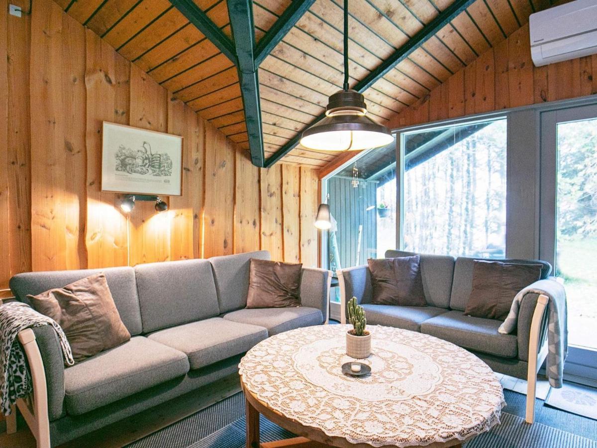 6 Person Holiday Home In L Kken Løkken Екстериор снимка